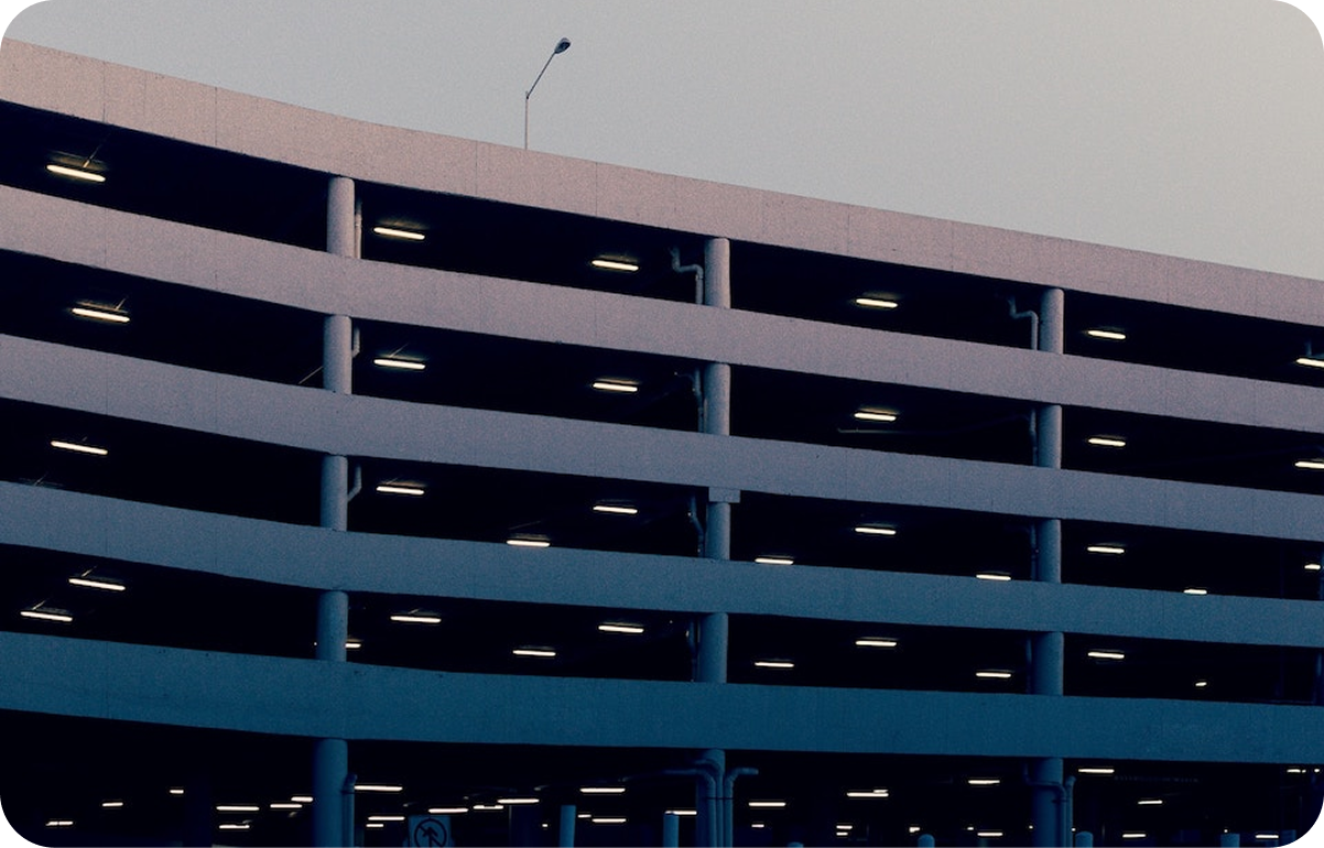 Budoucnost udržitelných měst: Co má společného s firemním parkováním